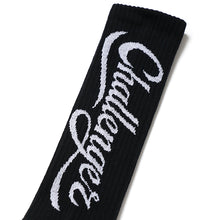 画像をギャラリービューアに読み込む, VERTICAL LOGO SOCKS
