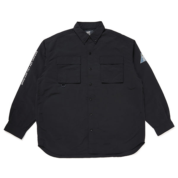 L/S FIELD SHIRT