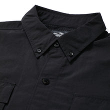 画像をギャラリービューアに読み込む, L/S FIELD SHIRT
