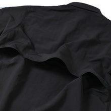 画像をギャラリービューアに読み込む, L/S FIELD SHIRT

