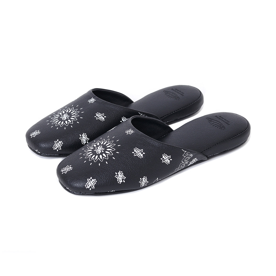 BANDANA SLIPPERS