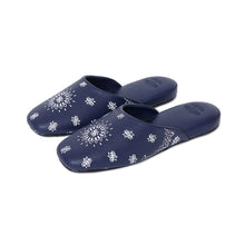 画像をギャラリービューアに読み込む, BANDANA SLIPPERS
