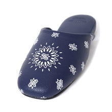 画像をギャラリービューアに読み込む, BANDANA SLIPPERS
