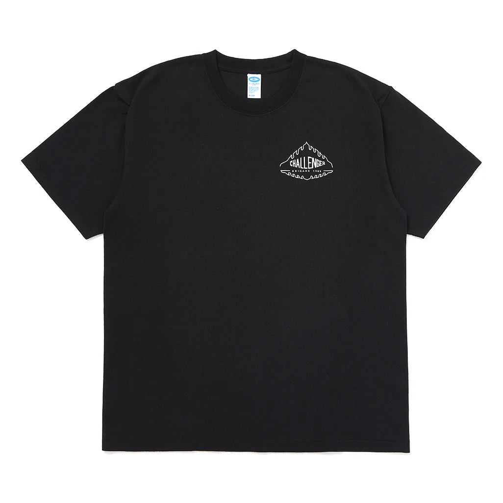 SNAKE TEE – Roots Bonds ONLINE STORE