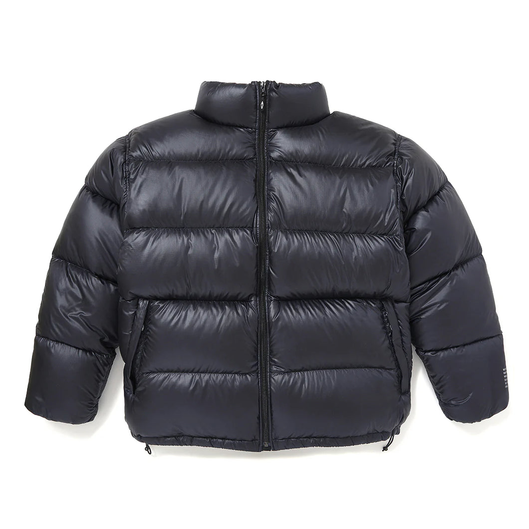 VERSATILE DOWN JACKET