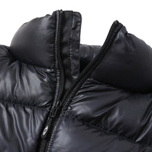 画像をギャラリービューアに読み込む, VERSATILE DOWN JACKET
