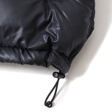 画像をギャラリービューアに読み込む, VERSATILE DOWN JACKET
