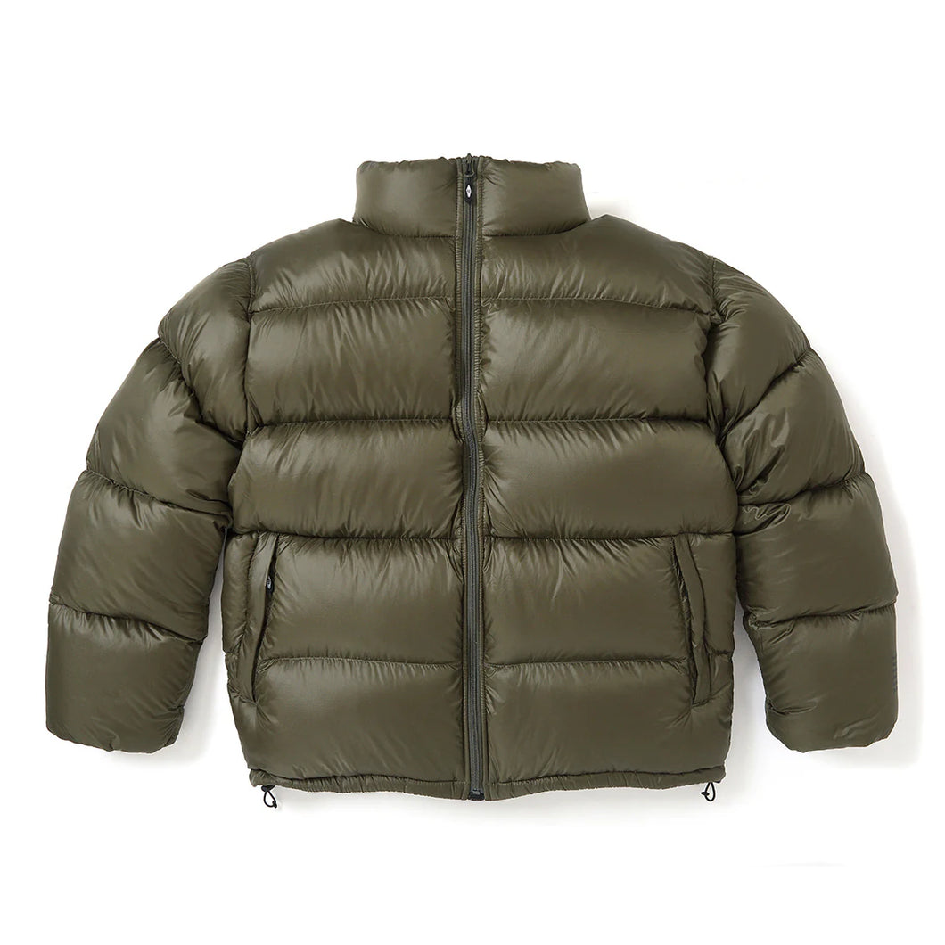 VERSATILE DOWN JACKET