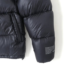 画像をギャラリービューアに読み込む, VERSATILE DOWN JACKET
