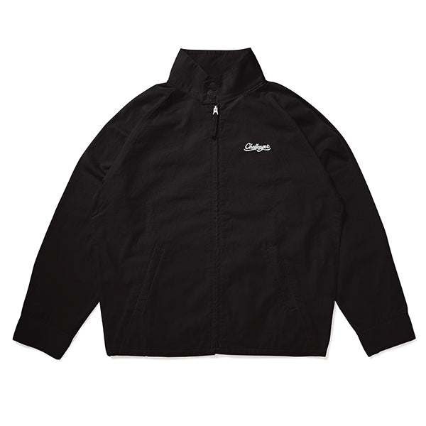 SCRIPT LOGO SWINGTOP