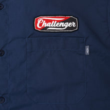 画像をギャラリービューアに読み込む, L/S PATCHED WORK SHIRT
