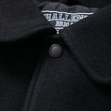 画像をギャラリービューアに読み込む, MELTON CLUB JACKET

