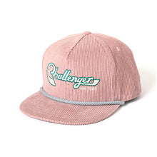 画像をギャラリービューアに読み込む, VERSITY CORDUROY CAP
