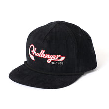 画像をギャラリービューアに読み込む, VERSITY CORDUROY CAP
