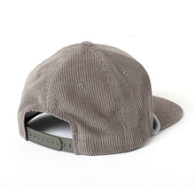 画像をギャラリービューアに読み込む, VERSITY CORDUROY CAP
