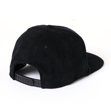 画像をギャラリービューアに読み込む, VERSITY CORDUROY CAP
