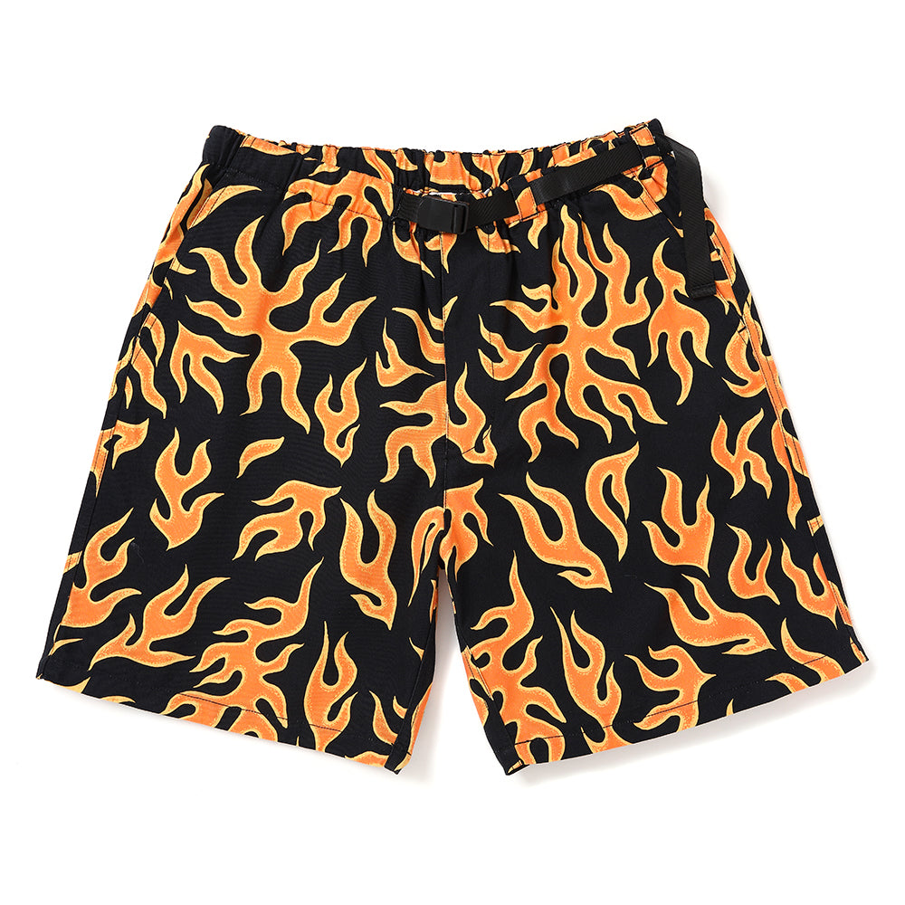 FIRE SHORTS