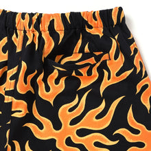 画像をギャラリービューアに読み込む, FIRE SHORTS
