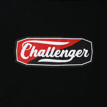 画像をギャラリービューアに読み込む, TWO TONE LOGO HOODIE
