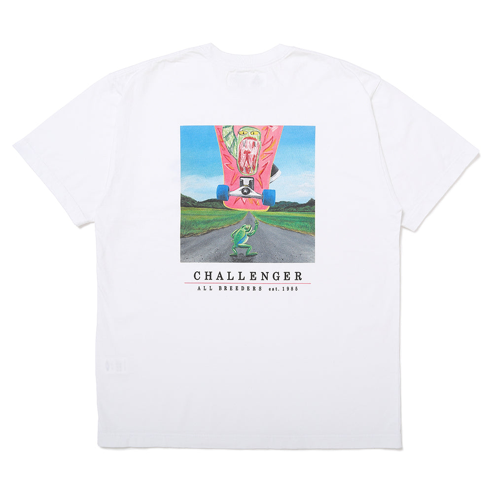 FROG TEE