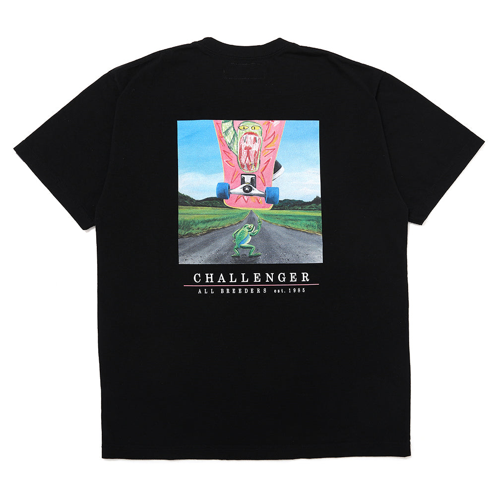 FROG TEE