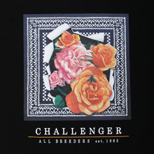画像をギャラリービューアに読み込む, ROSE BANDANA TEE
