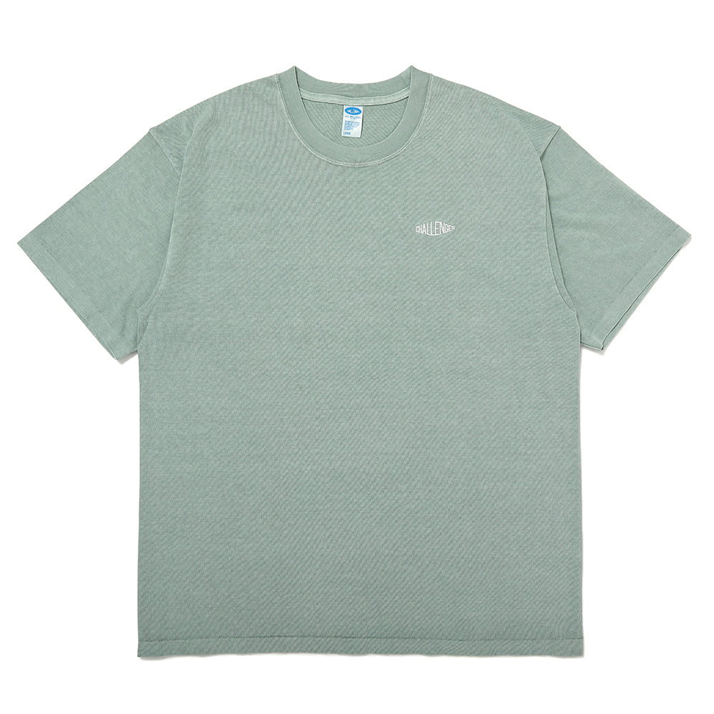 PIGMENT LOGO TEE