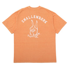 画像をギャラリービューアに読み込む, PIGMENT PEACE TEE
