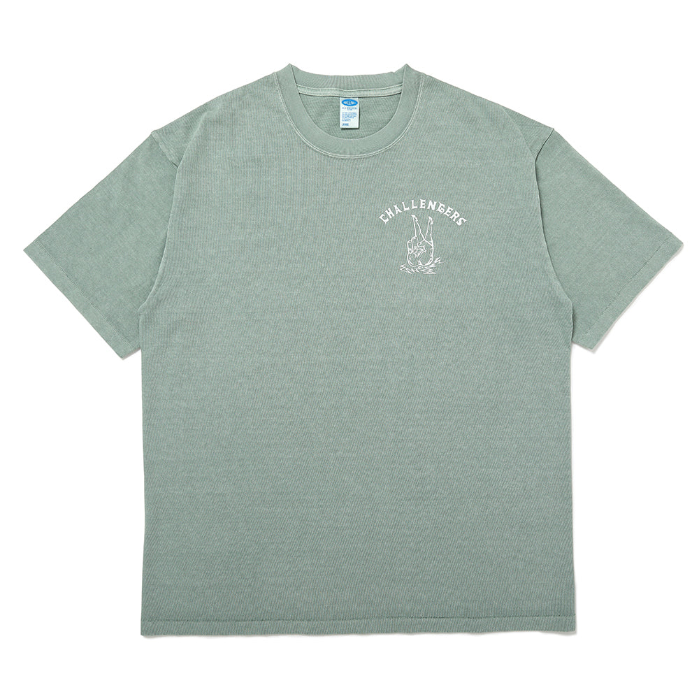 PIGMENT PEACE TEE