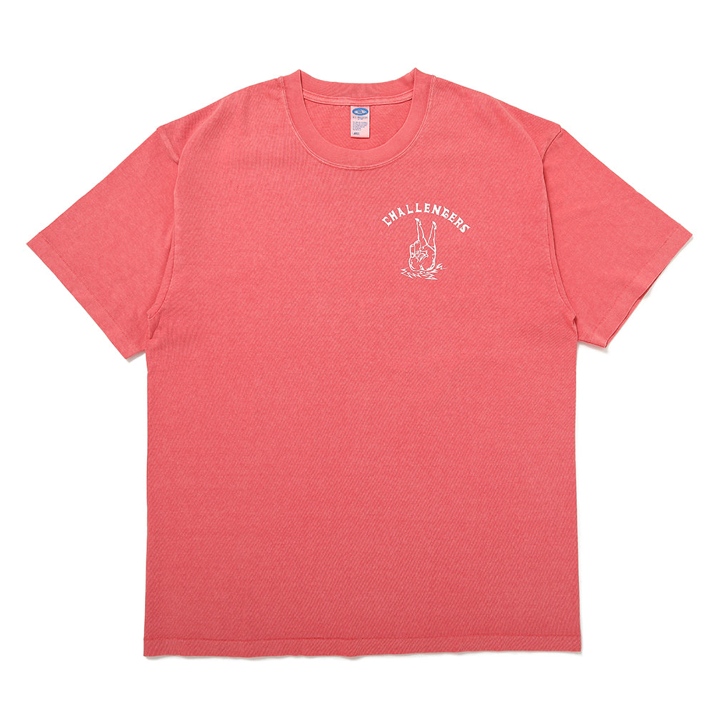 PIGMENT PEACE TEE