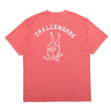 画像をギャラリービューアに読み込む, PIGMENT PEACE TEE
