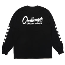 画像をギャラリービューアに読み込む, L/S CHECKER TEE
