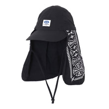 画像をギャラリービューアに読み込む, SUNSHADE JET CAP
