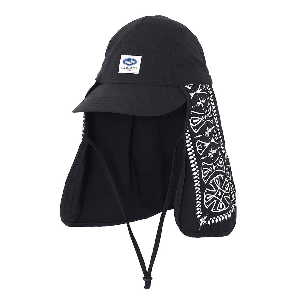 SUNSHADE JET CAP