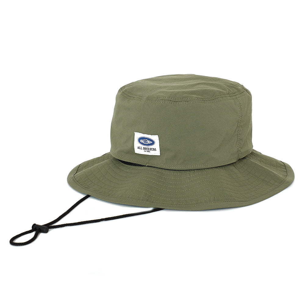 BEACH HAT