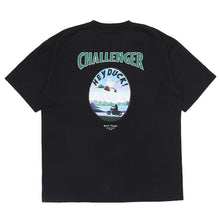 画像をギャラリービューアに読み込む, HEY DUCK TEE
