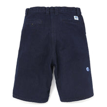 画像をギャラリービューアに読み込む, BAGGY SHORTS
