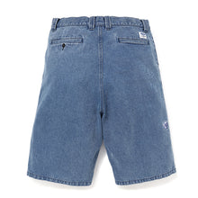 画像をギャラリービューアに読み込む, BAGGY SHORTS
