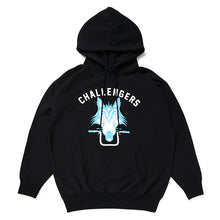 画像をギャラリービューアに読み込む, WOLF MC HOODIE
