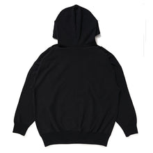 画像をギャラリービューアに読み込む, WOLF MC HOODIE
