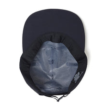 画像をギャラリービューアに読み込む, STORM CAP
