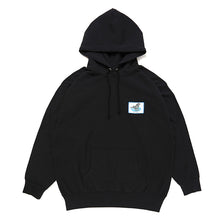 画像をギャラリービューアに読み込む, IRON HORSE HOODIE
