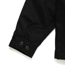 画像をギャラリービューアに読み込む, LOGO WORK JACKET
