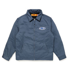 画像をギャラリービューアに読み込む, LOGO WORK JACKET
