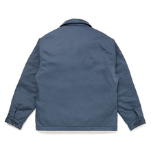 画像をギャラリービューアに読み込む, LOGO WORK JACKET
