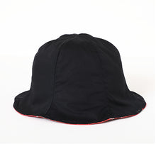 画像をギャラリービューアに読み込む, REVERSIBLE BANDANA HAT
