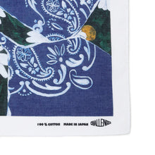 画像をギャラリービューアに読み込む, DAISY BANDANA
