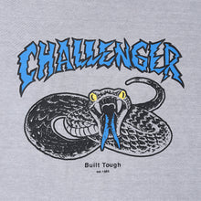 画像をギャラリービューアに読み込む, L/S PIGMENT SNAKE TEE
