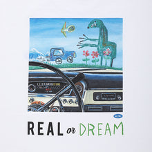 画像をギャラリービューアに読み込む, REAL TEE
