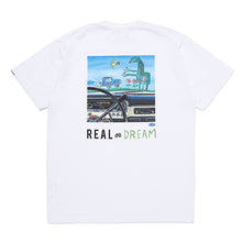 画像をギャラリービューアに読み込む, REAL TEE
